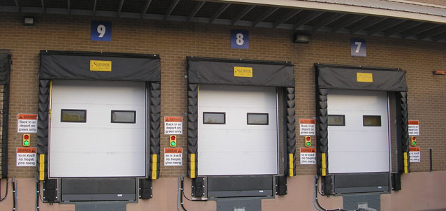 Superior Door and Gate Systems Inc | Overhead Doors