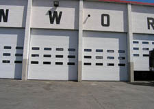 Superior Door and Gate Systems Inc | Products