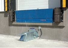 Superior Door and Gate Systems Inc | Truck Restraints