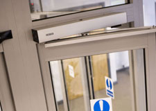Superior Door and Gate Systems Inc | Fire Doors