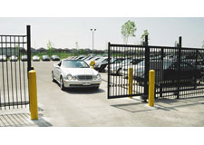 Superior Door and Gate Systems Inc | Fire Doors