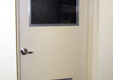 Superior Door and Gate Systems Inc | Pedestrian Doors