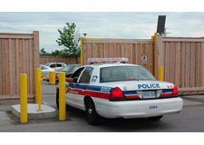 Superior Door and Gate Systems Inc | Various Fences