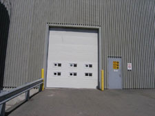 Superior Door and Gate Systems Inc | Overhead Doors